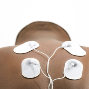 60-Min. Neuromuscular Electrical Stimulation Therapy (In-Person)