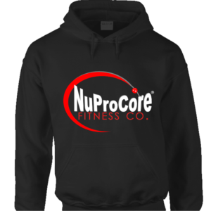 NUPROCORE HOODIE