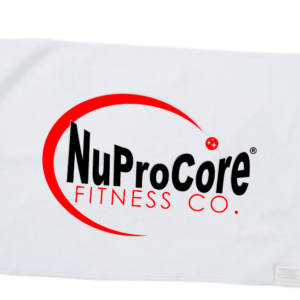 NUPROCORE PERFORMANCE TOWEL