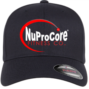 NUPROCORE STYLE CAP